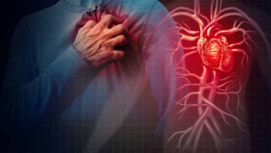 रिपोर्ट में खुलासा: भारत के किन राज्यों में सबसे अधिक हार्ट डिज़ीज़ का जोखिम?