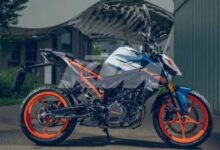 Yamaha MT-15 को सीधी टक्कर देने उतरी KTM 160 Duke, जानिए कितनी है कीमत