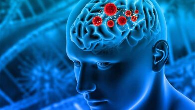 ब्रेन ट्यूमर के शुरुआती संकेत: अपने शरीर के ये अलर्ट कभी न करें नजरअंदाज