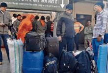 रेलवे ने तय की नई नियमावली: अब सिर्फ वजन नहीं, सूटकेस का साइज भी होगा चेक