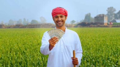 PM Kisan 22वीं किस्त: इस महीने किसानों के खाते में आएंगे 2000 रुपए, ताजा जानकारी