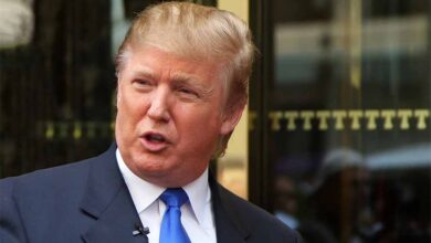 ‘टैरिफ मेरा पांचवां पसंदीदा शब्द’—डोनाल्ड ट्रंप ने बताए फायदे, किया बड़ा ऐलान