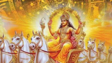 5 दिसंबर से शुरू होगा पौष माह: जानें शादी-विवाह के लिए क्यों माना जाता है अशुभ 5 दिसंबर से शुरू होगा पौष माह: जानें शादी-विवाह के लिए क्यों माना जाता है अशुभ