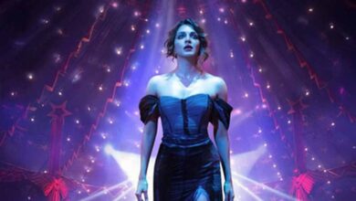 ‘टॉक्सिक’ से कियारा आडवाणी का पहला लुक आउट, ऑफ-शोल्डर गाउन में दिखा कॉन्फिडेंस का जलवा