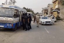 नए साल पर बड़ा आतंकी खतरा! पठानकोट के रास्ते पाक घुसपैठ की साजिश, सैन्य ठिकाने निशाने पर