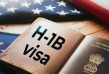 भारत में H-1B वीजा अपॉइंटमेंट्स बड़े पैमाने पर रद्द, आवेदकों की बढ़ी परेशानी