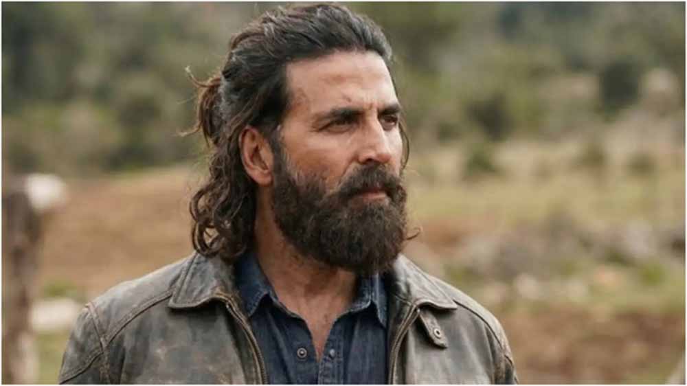 ‘हैवान’ से अक्षय कुमार का लीक लुक आया सामने! तस्वीर देख फैंस बोले– अब शुरू हुआ बीस्ट मोड