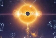 100 साल बाद बना समसप्तक योग: शुक्र के धनु प्रवेश से इन 4 राशियों पर बरसेगा धन और सौभाग्य