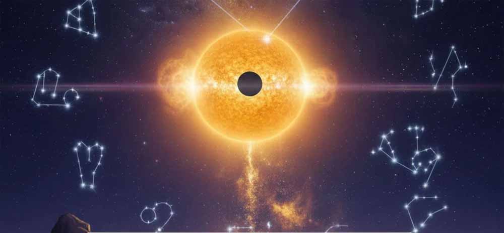 100 साल बाद बना समसप्तक योग: शुक्र के धनु प्रवेश से इन 4 राशियों पर बरसेगा धन और सौभाग्य