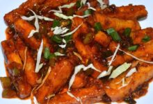 शाम की भूख मिटाने का परफेक्ट ऑप्शन: घर पर बनाएं क्रिस्पी पनीर, स्वाद ऐसा कि सब उंगलियां चाटते रह जाएं