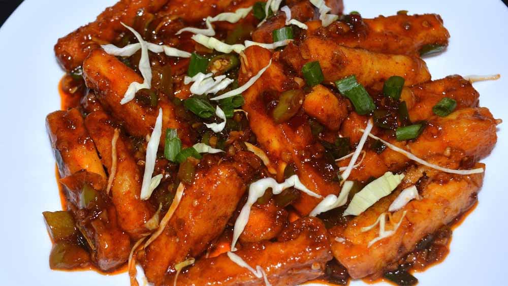 शाम की भूख मिटाने का परफेक्ट ऑप्शन: घर पर बनाएं क्रिस्पी पनीर, स्वाद ऐसा कि सब उंगलियां चाटते रह जाएं