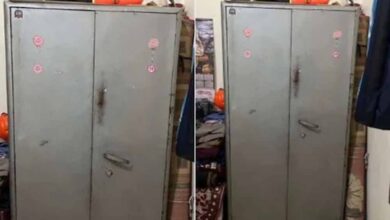 अलमारी के ऊपर रखी ये चीजें ला सकती हैं दुर्भाग्य, तुरंत करें जांच