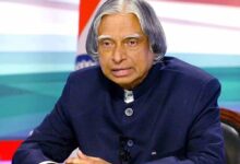 सपनों को दें उड़ान : अब्दुल कलाम के प्रेरक विचार