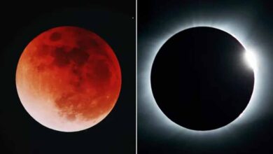 हिंदू पंचांग और विज्ञान: सूर्य व चंद्र ग्रहण कब, क्यों और कैसे लगते हैं?