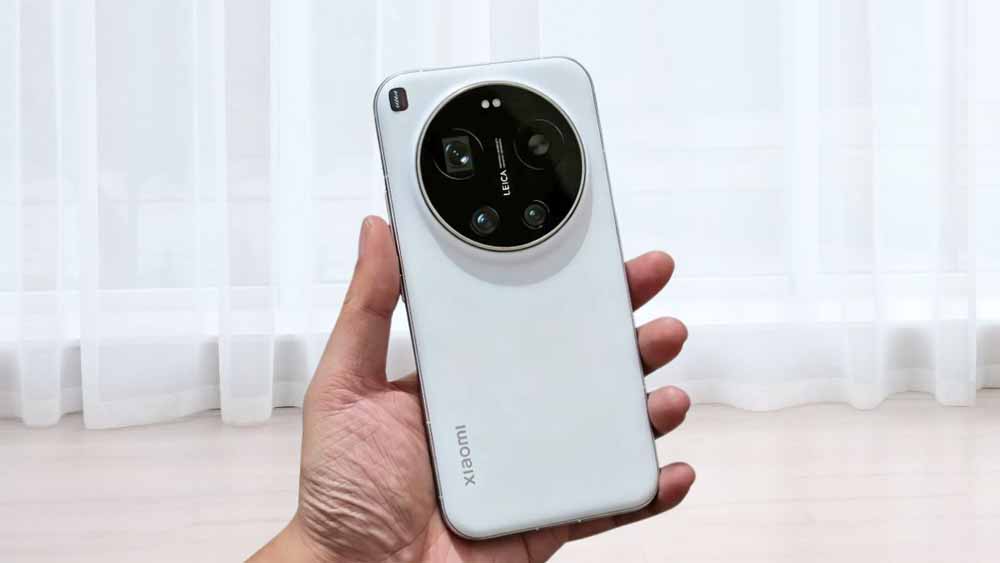 Xiaomi 17 Ultra का लुक हुआ लीक, Leica कैमरा के साथ आएगा 200MP शूटर