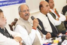 खेलों का महाकुंभ: सांसद खेल महोत्सव के मेगा फाइनल में 5000 खिलाड़ी, 24 दिसंबर को पीएम मोदी करेंगे वर्चुअल संबोधित