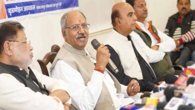 खेलों का महाकुंभ: सांसद खेल महोत्सव के मेगा फाइनल में 5000 खिलाड़ी, 24 दिसंबर को पीएम मोदी करेंगे वर्चुअल संबोधित