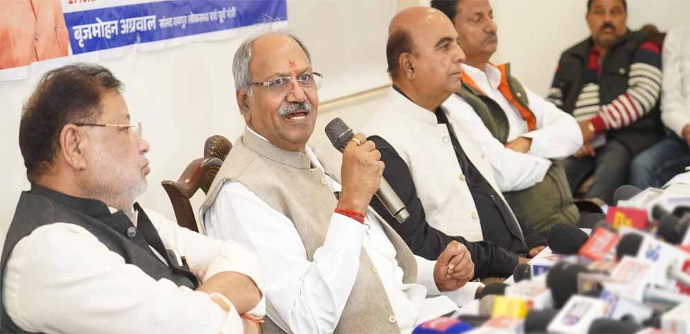 खेलों का महाकुंभ: सांसद खेल महोत्सव के मेगा फाइनल में 5000 खिलाड़ी, 24 दिसंबर को पीएम मोदी करेंगे वर्चुअल संबोधित खेलों का महाकुंभ: सांसद खेल महोत्सव के मेगा फाइनल में 5000 खिलाड़ी, 24 दिसंबर को पीएम मोदी करेंगे वर्चुअल संबोधित