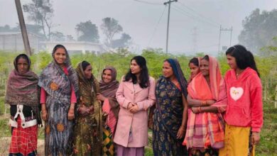 सीएम योगी का विजन : मोरिंगा से आत्मनिर्भर बन रहीं यूपी की बेटियां