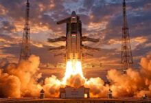 बाहुबली रॉकेट LVM3-M6 की सफल लॉन्चिंग, CM योगी आदित्यनाथ बोले—भारत के लिए गर्व का क्षण