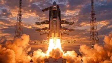 बाहुबली रॉकेट LVM3-M6 की सफल लॉन्चिंग, CM योगी आदित्यनाथ बोले—भारत के लिए गर्व का क्षण