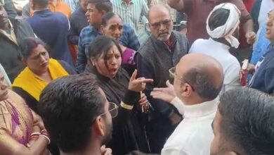 आमाबेड़ा धार्मिक हिंसा मामला: बस्तर बंद का असर, त्योहार में दुकान बंद कराने पर भड़का विरोध, बातचीत से सुलझा विवाद