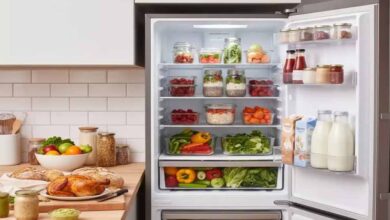 फ्रिज न हो तो भी सुरक्षित: खाद्य पदार्थ ऐसे रखें