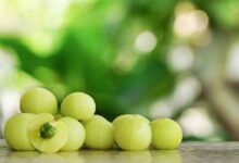 सेहत के लिए बहुत जरूरी है आंवले का सेवन…