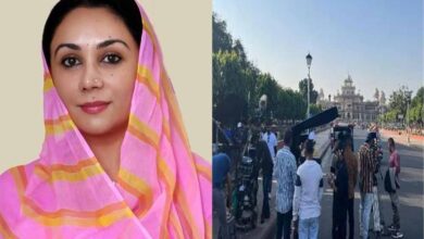 राजस्थान में फिल्म शूटिंग को मिलेगा बड़ा बढ़ावा, सरकार देगी 3 करोड़ रुपये तक की सब्सिडी
