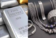 मार्च 2026 तक चांदी कहां पहुंचेगी? एक्सपर्ट्स ने बताया अनुमानित कीमत और निवेश की रणनीति