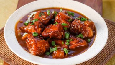 चाइनीज फूड लवर्स के लिए स्पेशल: घर पर ऐसे बनाएं टेस्टी चिली पनीर