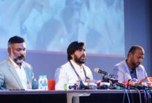 श्री गुरू ख़ुशवंत साहेब, मंत्री छत्तीसगढ़ शासन, तकनीकी शिक्षा एवं रोज़गार तथा कौशल विकास विभाग की प्रेस वार्ता