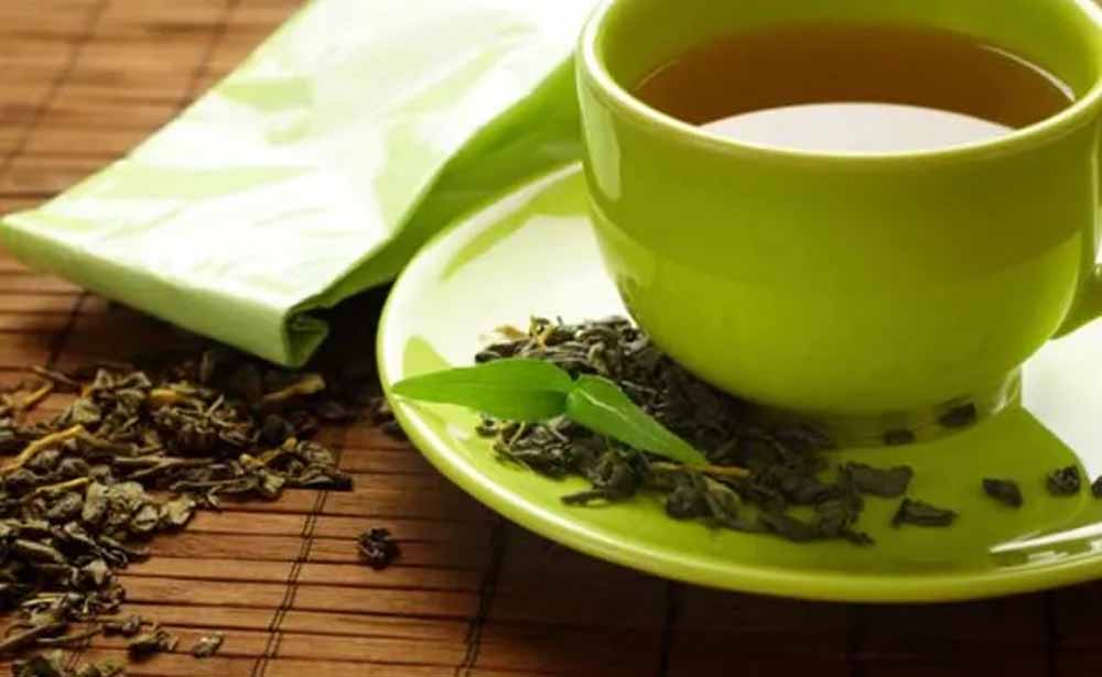 अब Green Tea को ‘चाय’ कहना पड़ेगा भारी! नए नियम से बदला नामकरण