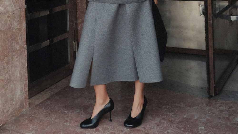 पुरुषों को दीवाना बना देती है हाई हील पुरुषों को दीवाना बना देती है हाई हील