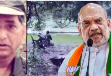 ओडिशा में बड़ा एनकाउंटर: ₹1.1 करोड़ का इनामी नक्सली गणेश उइके समेत छह ढेर, गृह मंत्री ने बताया बड़ी कामयाबी