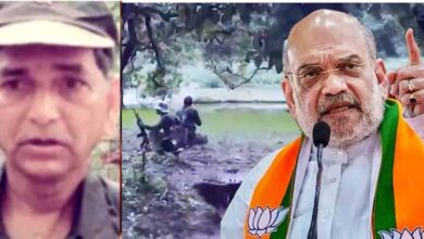 ओडिशा में बड़ा एनकाउंटर: ₹1.1 करोड़ का इनामी नक्सली गणेश उइके समेत छह ढेर, गृह मंत्री ने बताया बड़ी कामयाबी