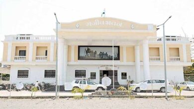 कांग्रेस का BJP पर हमला: बहुमत के बावजूद धर्मांतरण पर कानून क्यों नहीं? अशांति फैलाने वालों को संरक्षण का आरोप