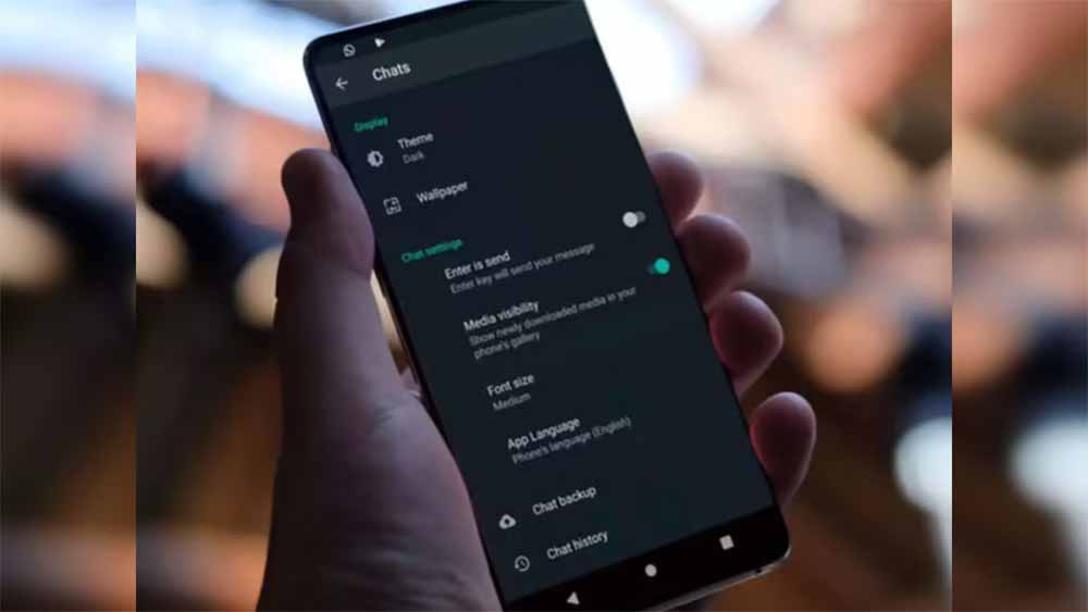 डार्क मोड से नहीं बढ़ती बैटरी लाइफ! जानें 3 वजहें क्यों ये फीचर उतना फायदेमंद नहीं