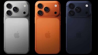 Apple यूज़र्स के लिए खुशखबरी! ‘Apple Days Sale’ में iPhone 17 Pro पर बंपर डिस्काउंट