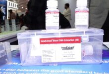 DNA जांच की रिपोर्ट अब महज 45 मिनट में, आइसर के सहयोग से तैयार हुई नई किट