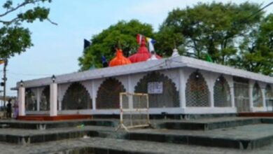 महाकाल लोक के बाद उज्जैन में बनेगा ‘शनि लोक’, 140 करोड़ की मंजूरी, सिंहस्थ 2028 से पहले होगा तैयार