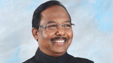 रायपुर : एग्रीस्टैक पोर्टल में अब पंजीयन 15 दिसंबर तक रायपुर : एग्रीस्टैक पोर्टल में अब पंजीयन 15 दिसंबर तक