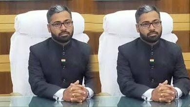 उत्तर बस्तर कांकेर : ग्राम पंचायत चारगांव में जिला स्तरीय जनसमस्या निवारण शिविर 12 दिसम्बर को