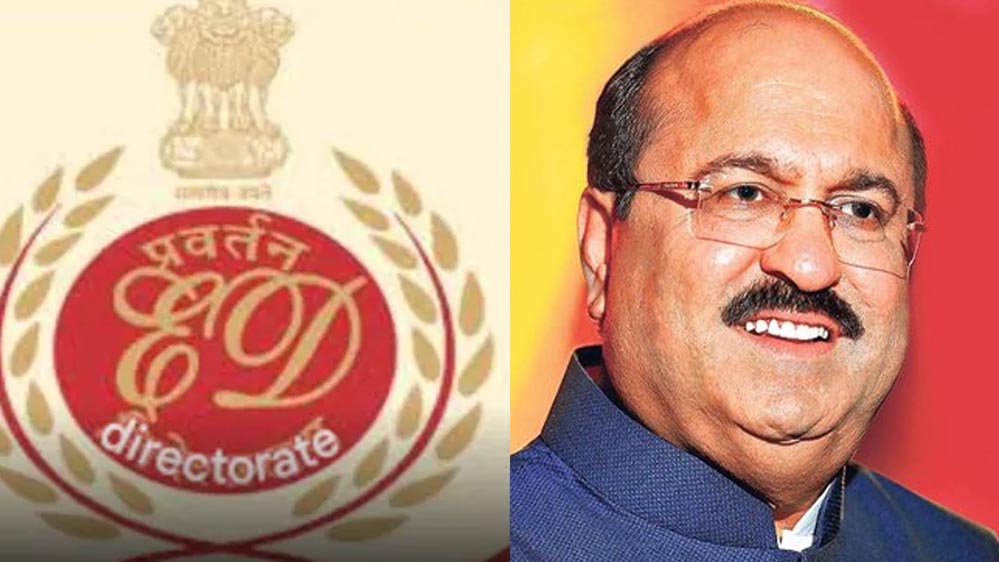 गुटखा कारोबारी किशोर वाधवानी पर 2002 करोड़ रुपए का टैक्स डिमांड, इंदौर में बड़ी कार्रवाई