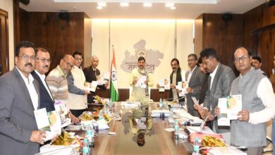 हर सड़क, हर पुल, हर परियोजना—जनता के जीवन को सरल और सुरक्षित बनाने की हमारी संकल्पना : मुख्यमंत्री डॉ. यादव