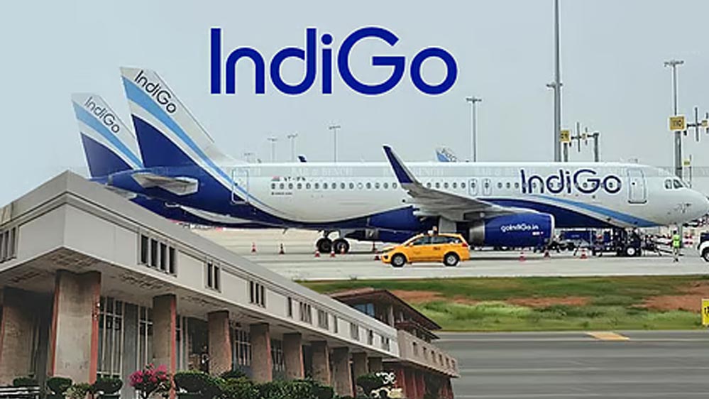 IndiGo पर सख्ती बढ़ी, पायलट से विमान तक, अब 8 सदस्यीय टीम करेगी रोज़ 4 चीजों की जांच IndiGo पर सख्ती बढ़ी, पायलट से विमान तक, अब 8 सदस्यीय टीम करेगी रोज़ 4 चीजों की जांच