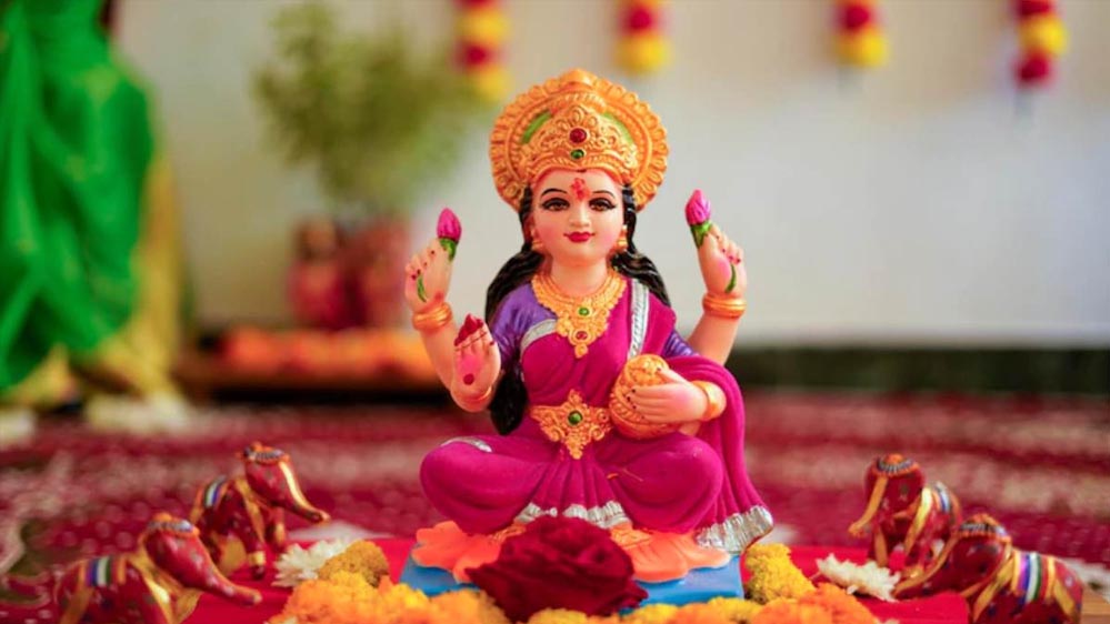 Vastu Tips: बार-बार मिल रहे हैं ऐसे संकेत? जानिए, क्या मां लक्ष्मी आपसे नाराज हैं Vastu Tips: बार-बार मिल रहे हैं ऐसे संकेत? जानिए, क्या मां लक्ष्मी आपसे नाराज हैं