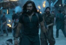 ‘धुरंधर’ ने बॉक्स ऑफिस पर 150 करोड़ की कमाई की, OTT राइट्स के लिए हुई करोड़ों की डील