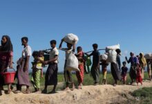 SIR पर सख्ती से नेपाल में संकट, रोहिंग्याओं की घुसपैठ की आशंका; भारत से मदद की गुहार