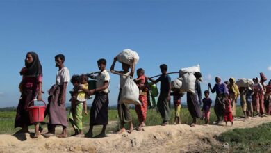 SIR पर सख्ती से नेपाल में संकट, रोहिंग्याओं की घुसपैठ की आशंका; भारत से मदद की गुहार